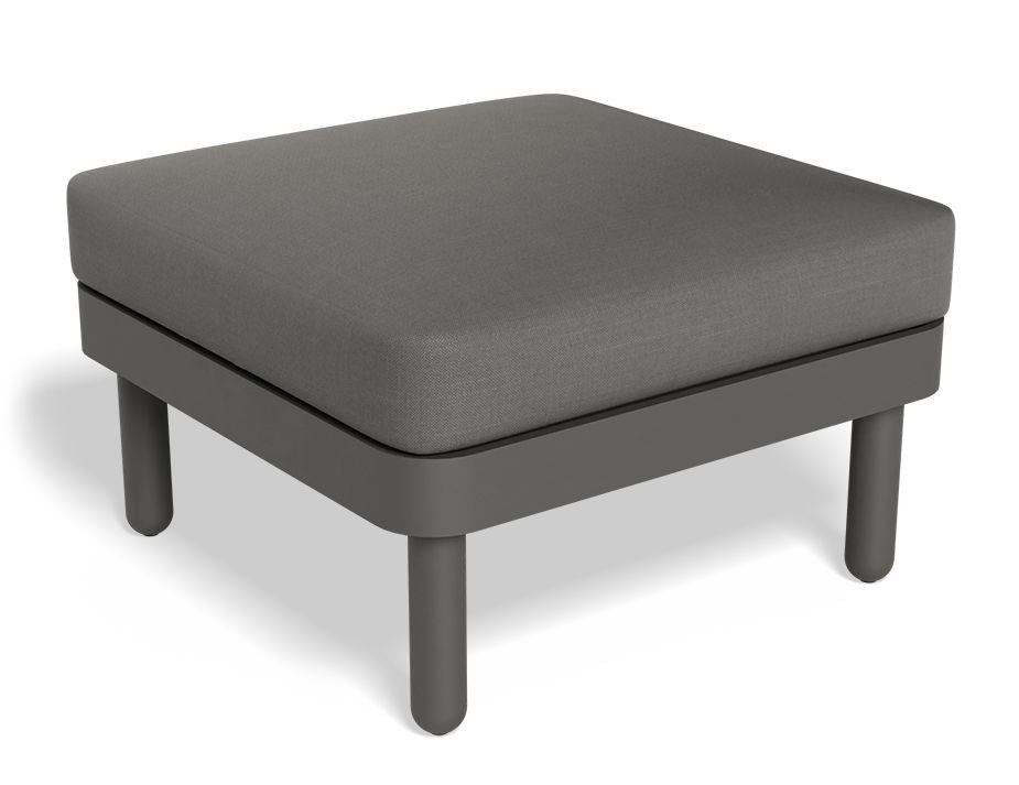 Siano Outdoor Modular Pouf