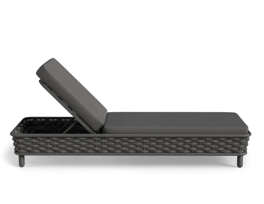 Siano Outdoor Sun Lounge