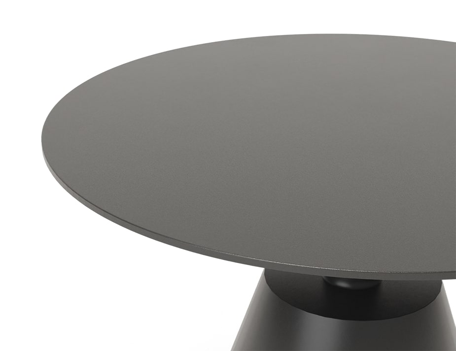 Corvo Outdoor Side Table