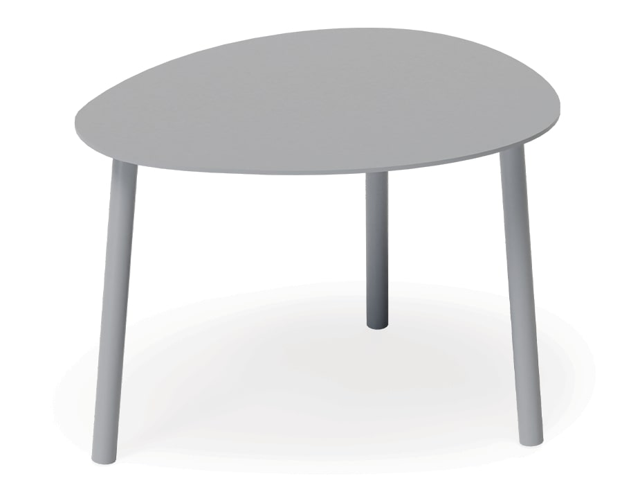 Cetara Side Table - Outdoor