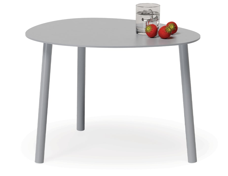 Cetara Side Table - Outdoor