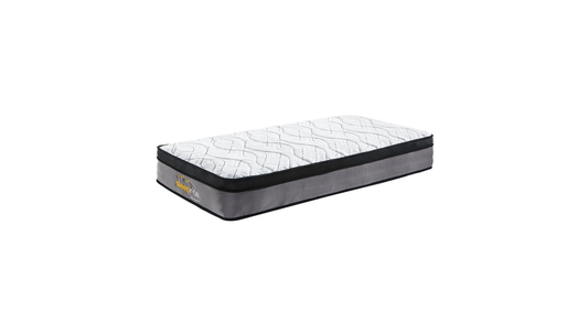 Sleeprite Ortho Posture Mattress In a Box - Single Size