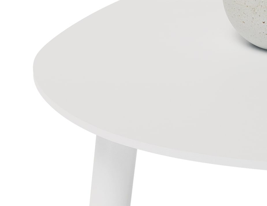 Cetara Side Table - Outdoor