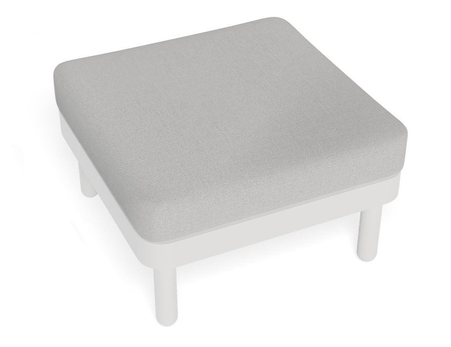 Siano Outdoor Modular Pouf