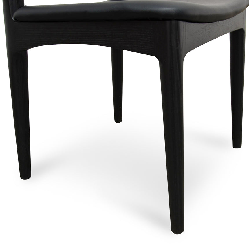 Elbow Dining Chair(Set of 2)