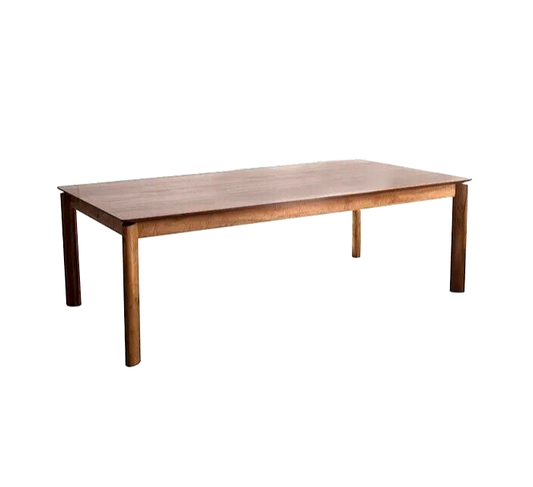 Hadrian Wood Dining Table