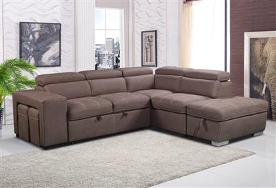 Positano Lounge Sofa