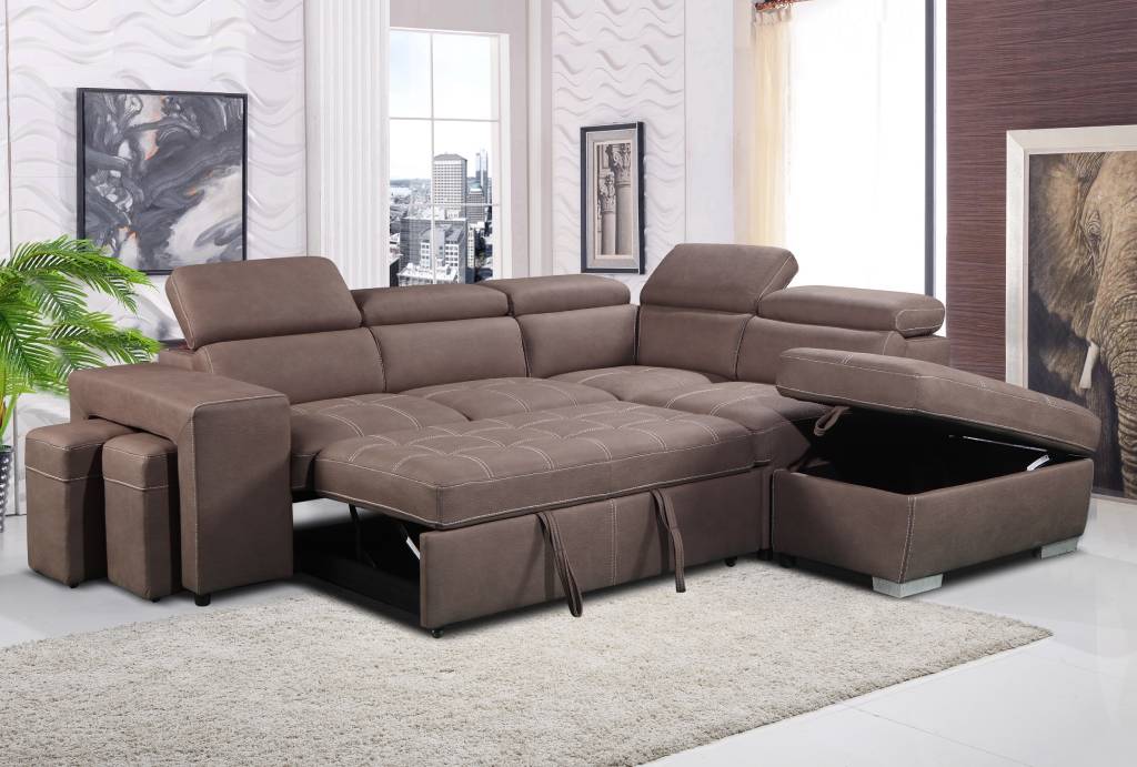 Positano Lounge Sofa