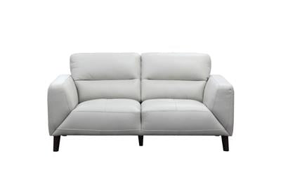 Sonoma Leather Sofa Lounge