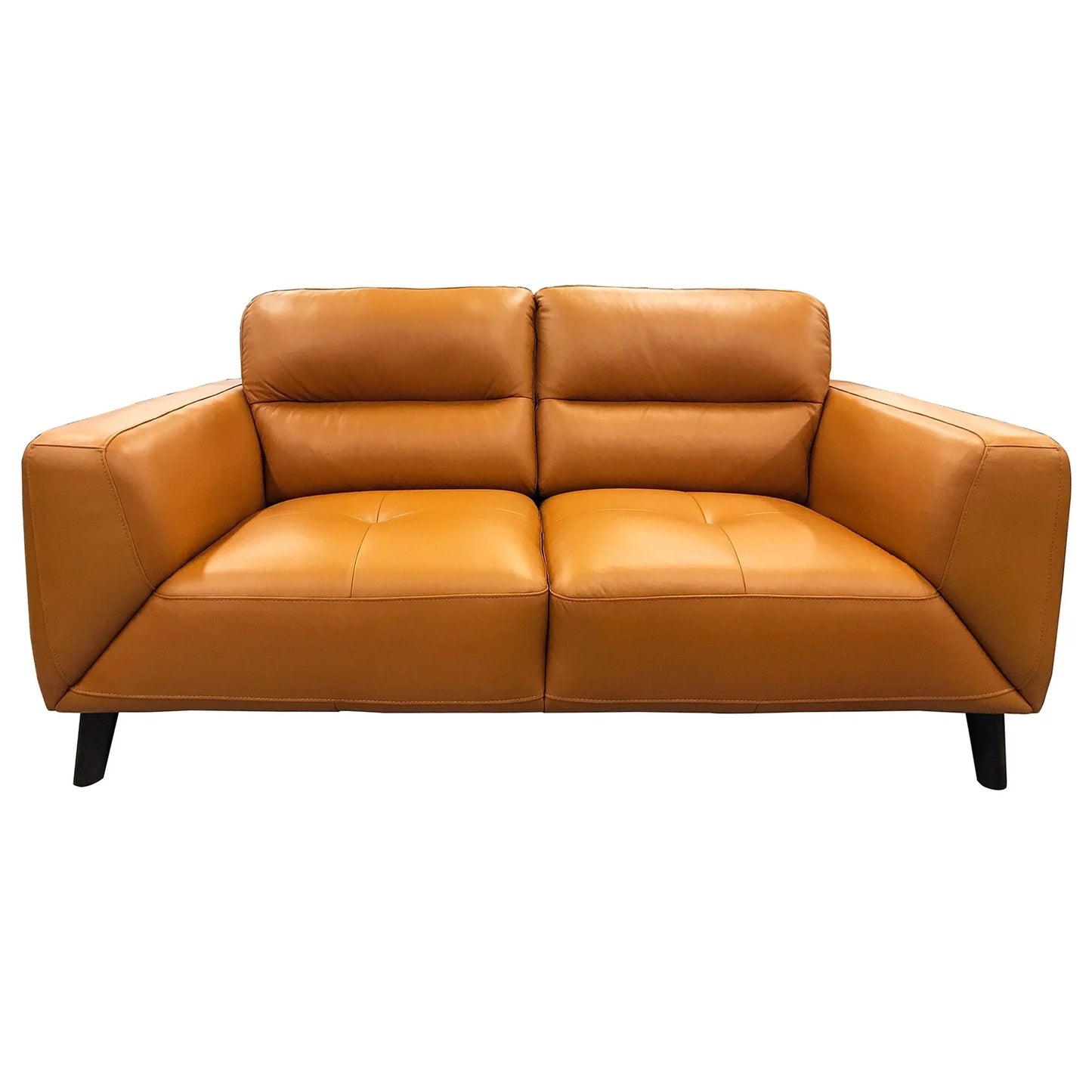 Sonoma Leather Sofa Lounge