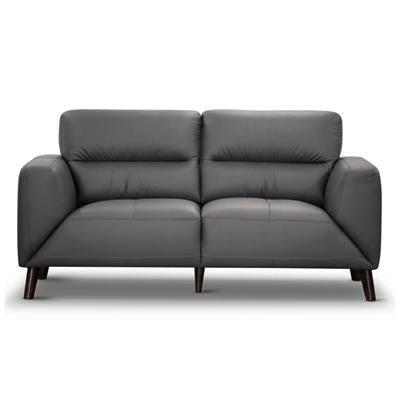 Sonoma Leather Sofa Lounge