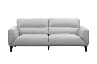 Sonoma Leather Sofa Lounge