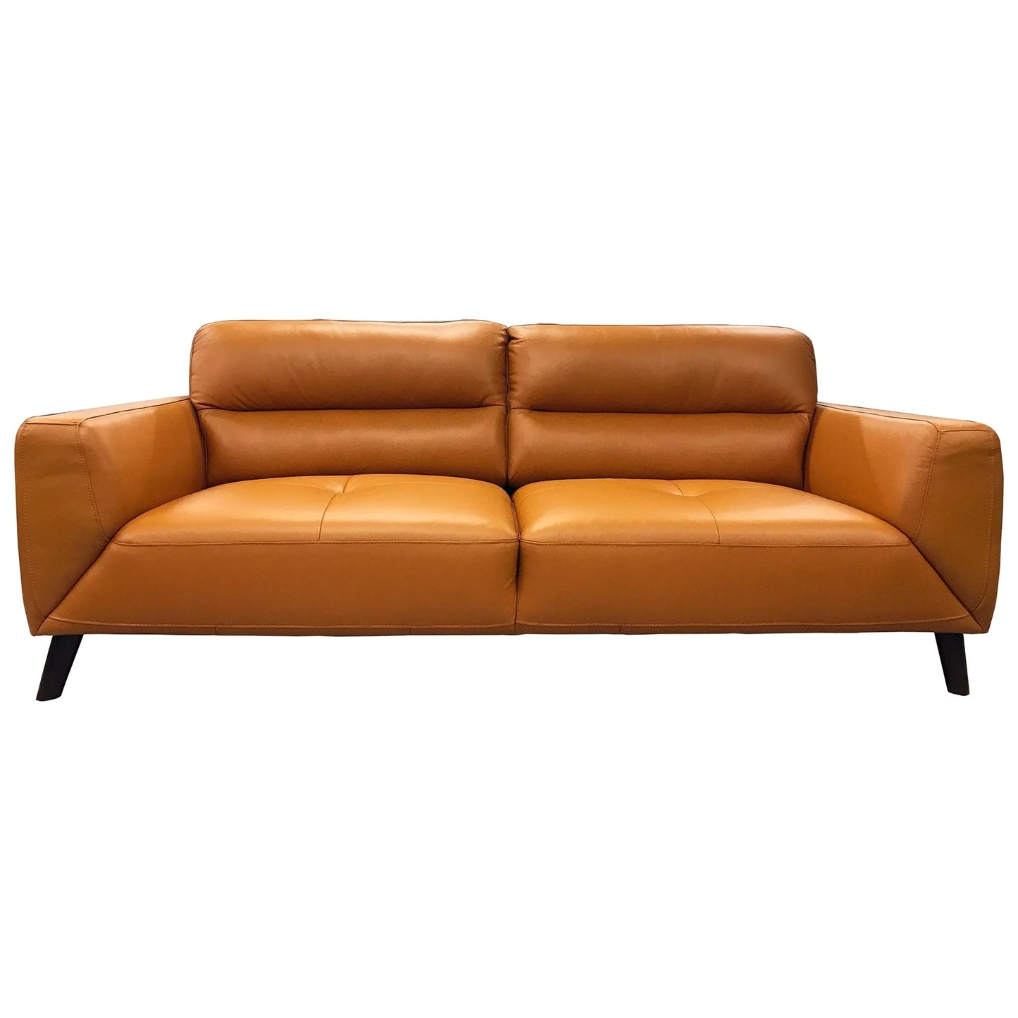 Sonoma Leather Sofa Lounge