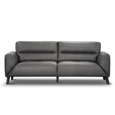 Sonoma Leather Sofa Lounge