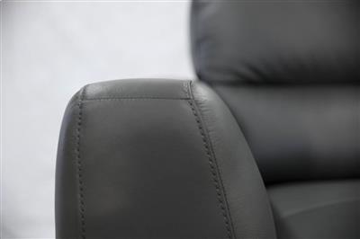 Sonoma Leather Sofa Lounge