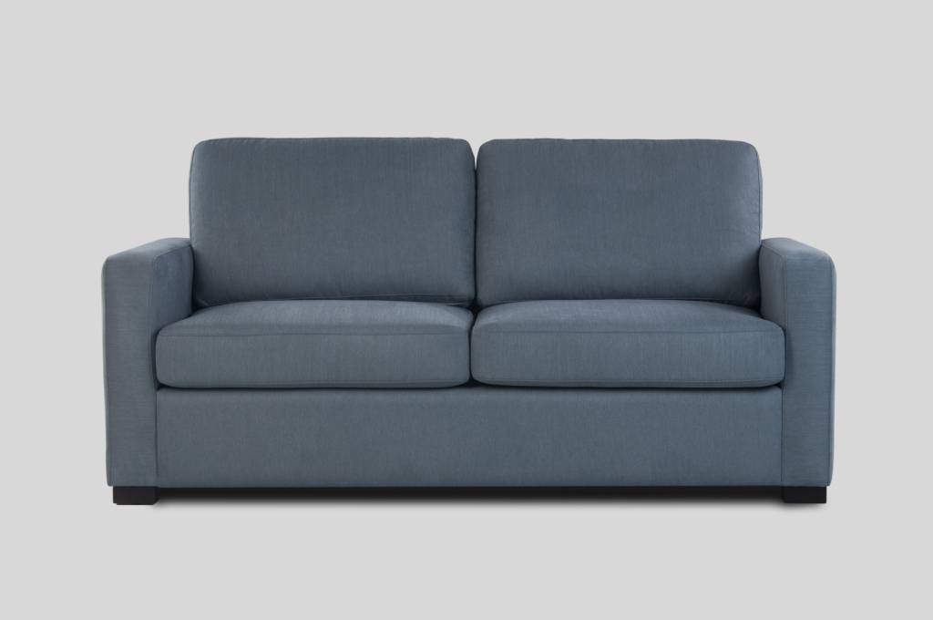 Wilson Queen Sofa Bed With Memory Mattress