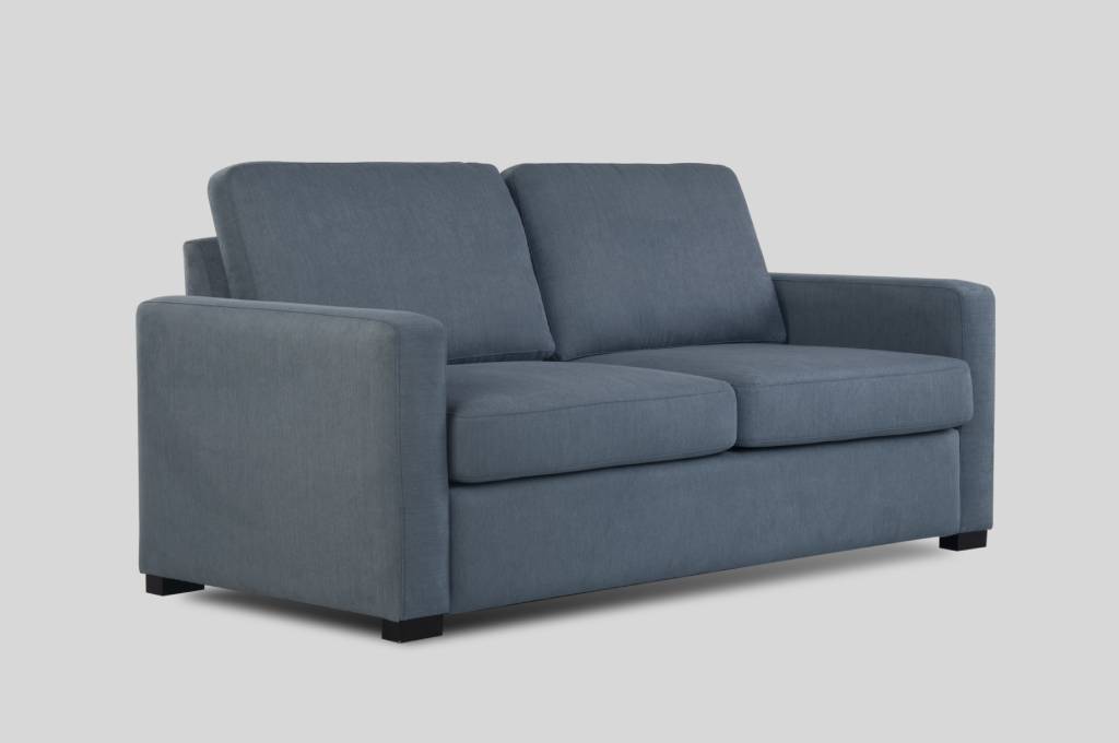Wilson Queen Sofa Bed With Memory Mattress