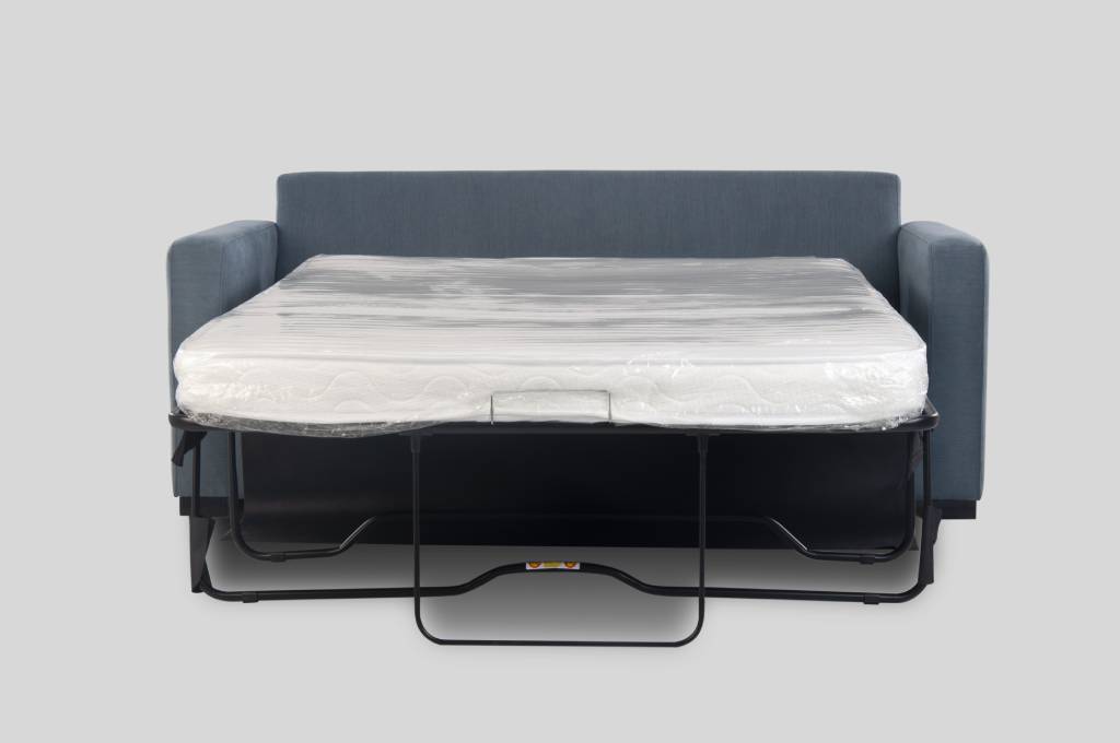 Wilson Queen Sofa Bed With Memory Mattress