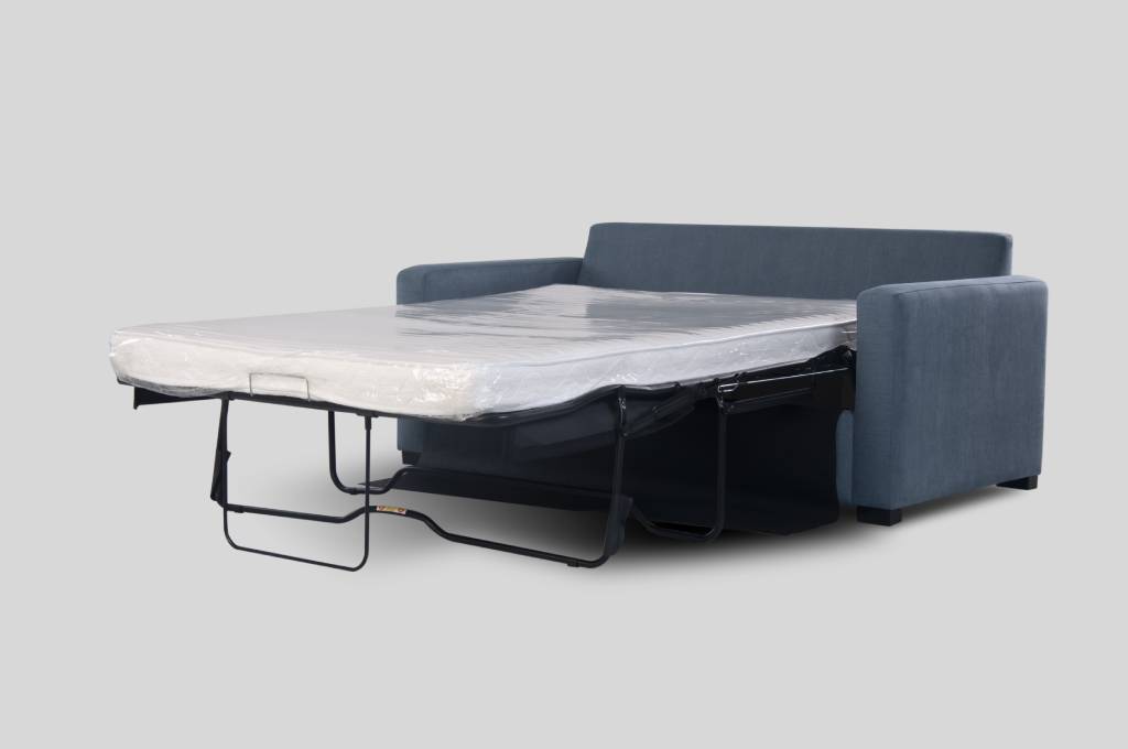 Wilson Queen Sofa Bed With Memory Mattress
