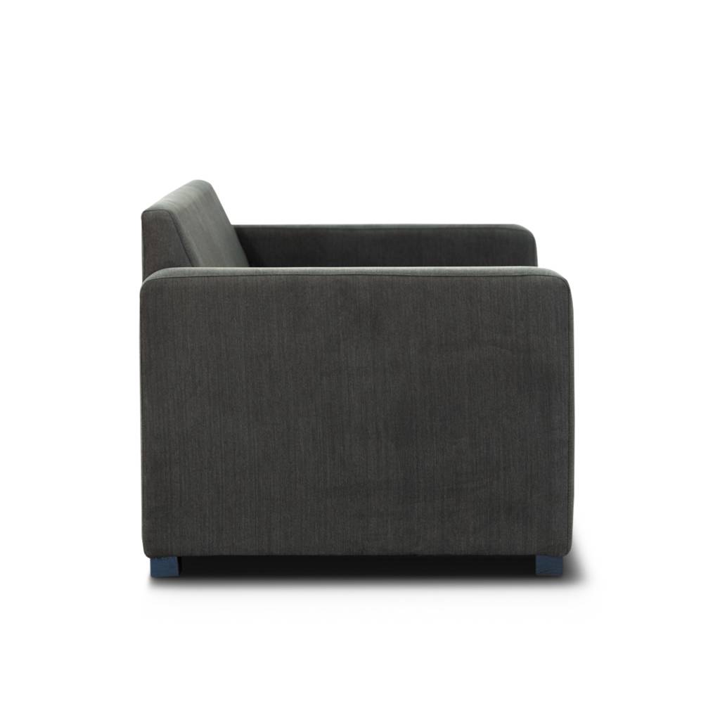 Wilson Queen Sofa Bed With Memory Mattress