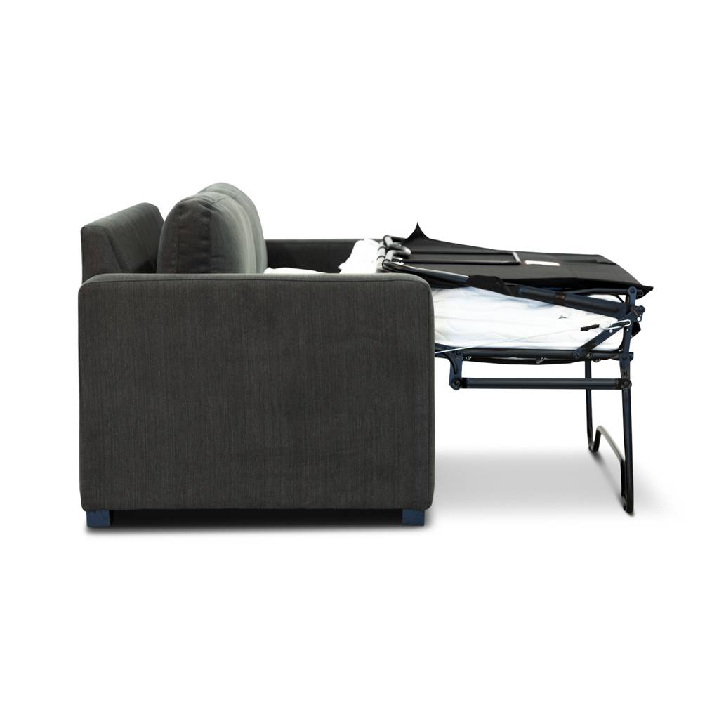 Wilson Queen Sofa Bed With Memory Mattress