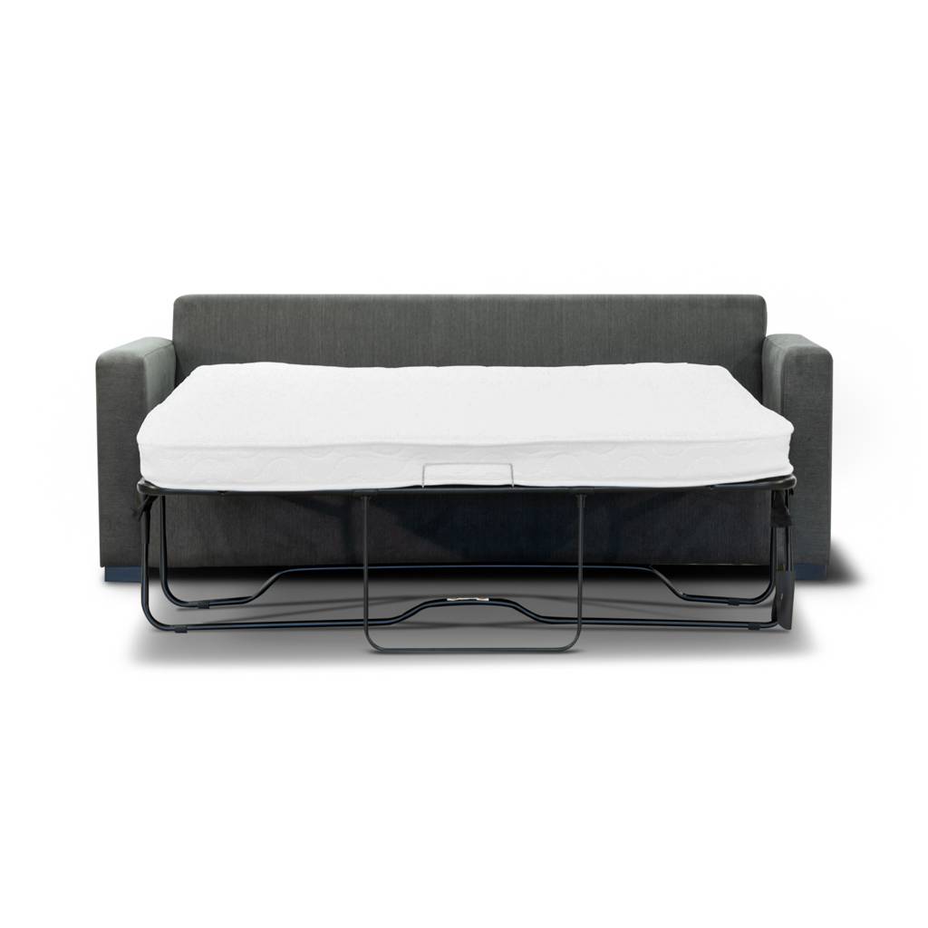 Wilson Queen Sofa Bed With Memory Mattress