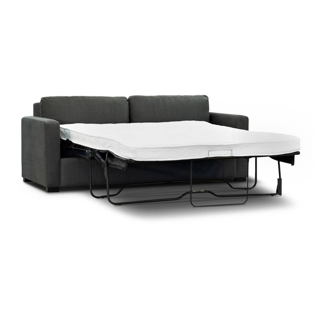 Wilson Queen Sofa Bed With Memory Mattress