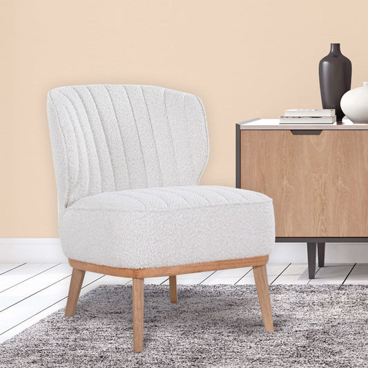 Clementine Occasional Chair