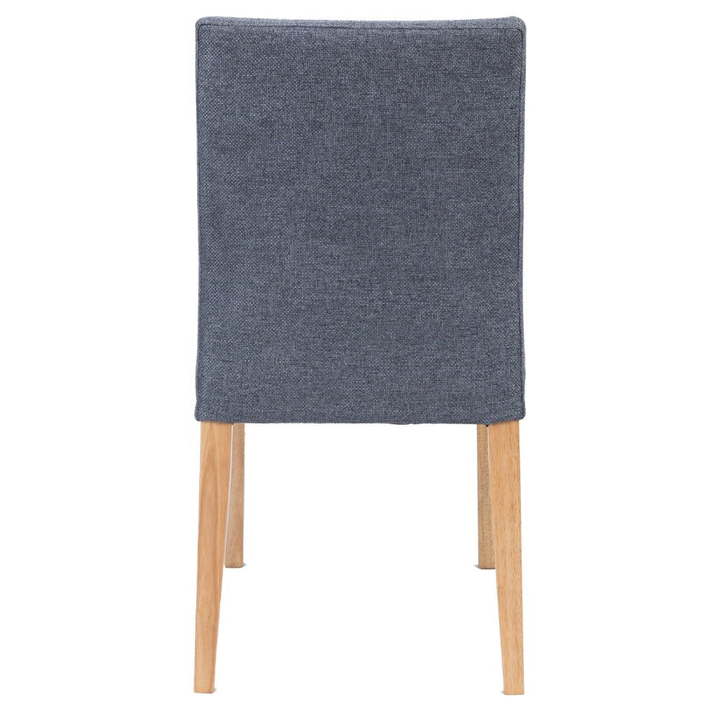 Fitz Fabric Cafe Dining Chair