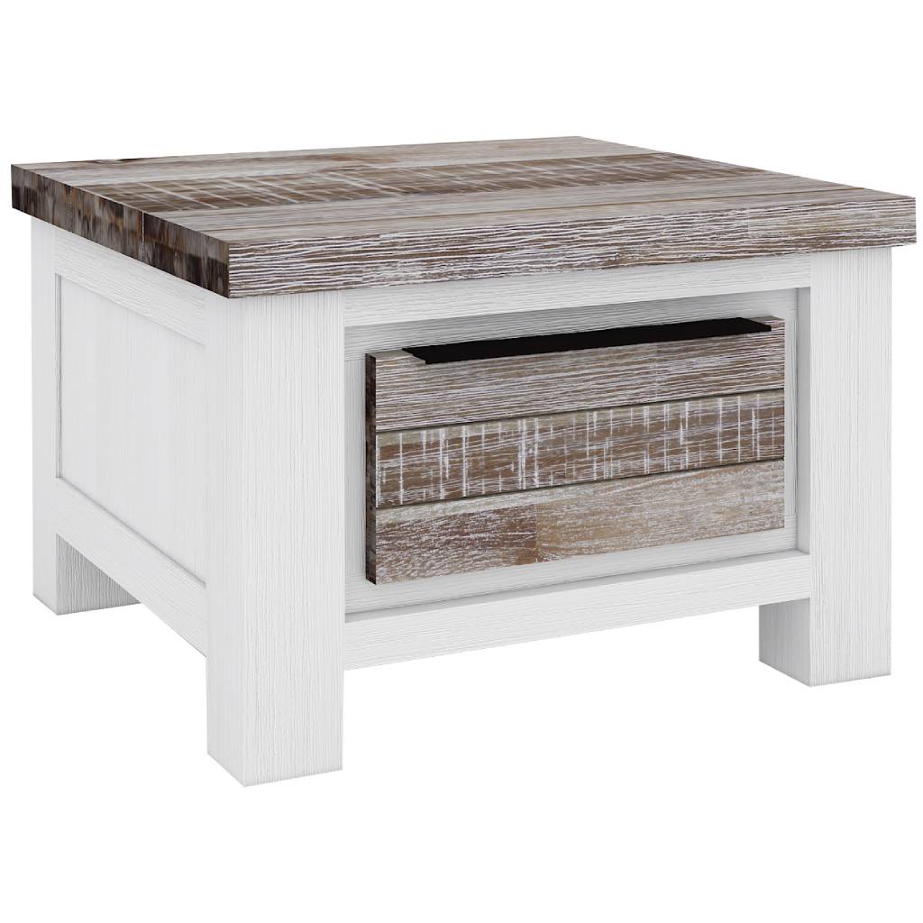 Homestead Lamp Table with Drawer