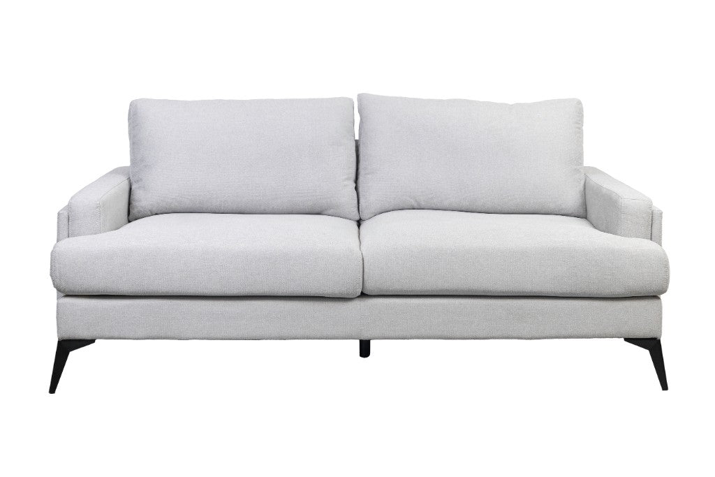 Heidi Fabric Sofa Lounge