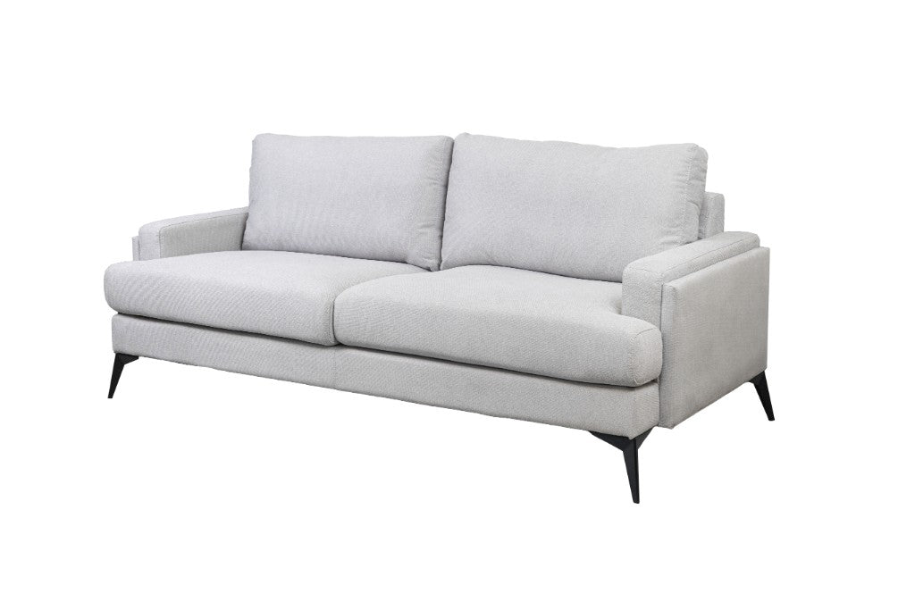 Heidi Fabric Sofa Lounge