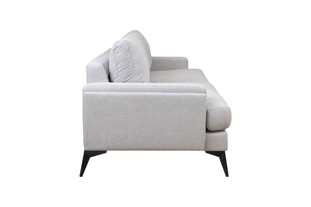 Heidi Fabric Sofa Lounge