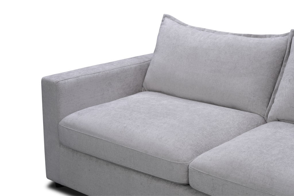 Carolina Sofabed with Mattress