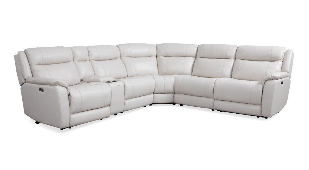 Elias Modular Lounge Recliner Electric Sofa