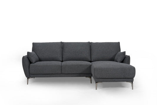 Emilia 2 Seater Sofa with Chaise