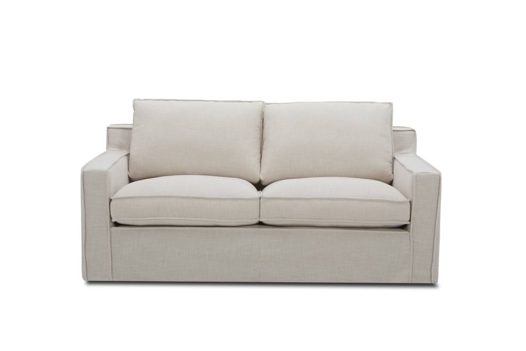 Logan Fabric Sofa