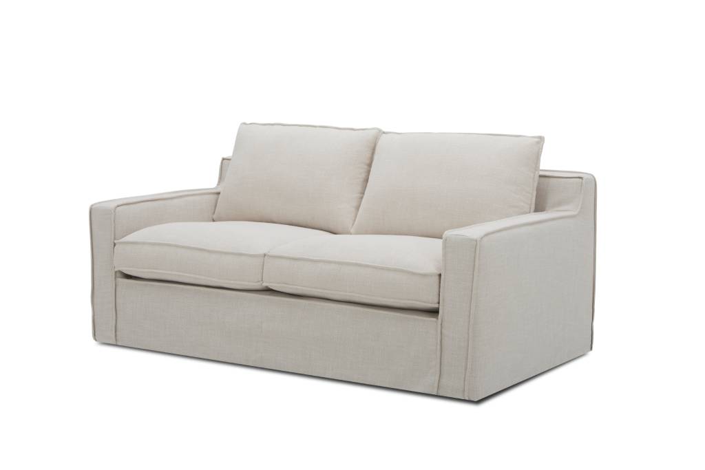 Logan Fabric Sofa