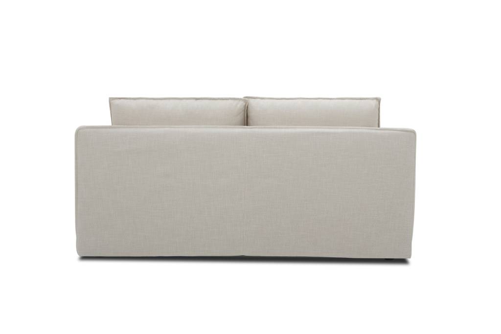 Logan Fabric Sofa