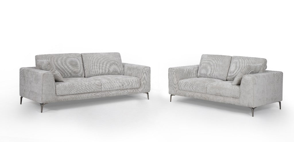 Tyra 3 + 2 Seater Sofa Set