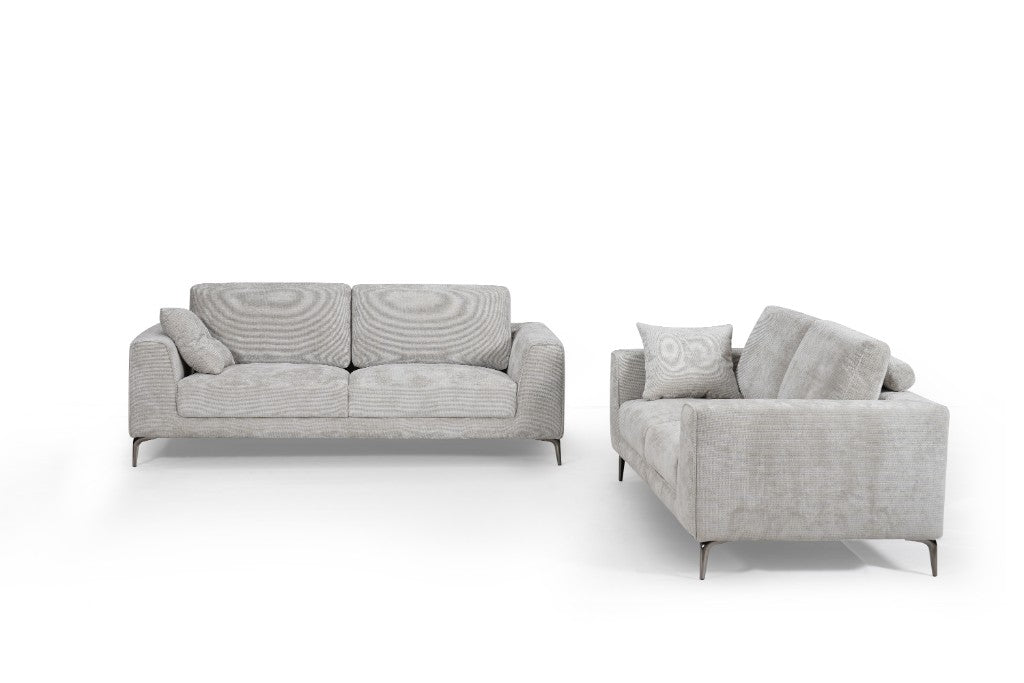 Tyra 3 + 2 Seater Sofa Set