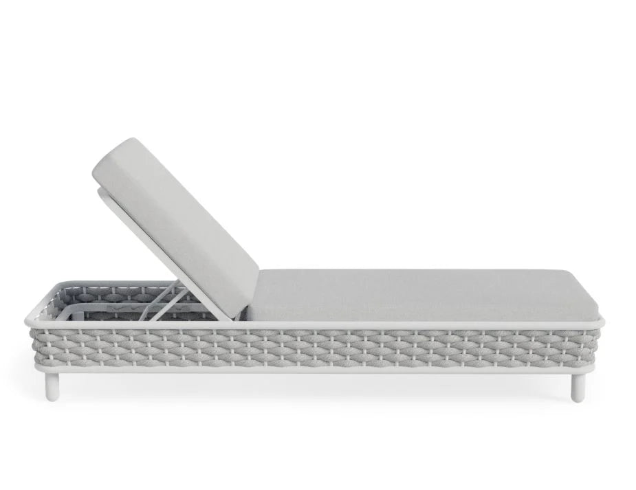 Siano Outdoor Sun Lounge