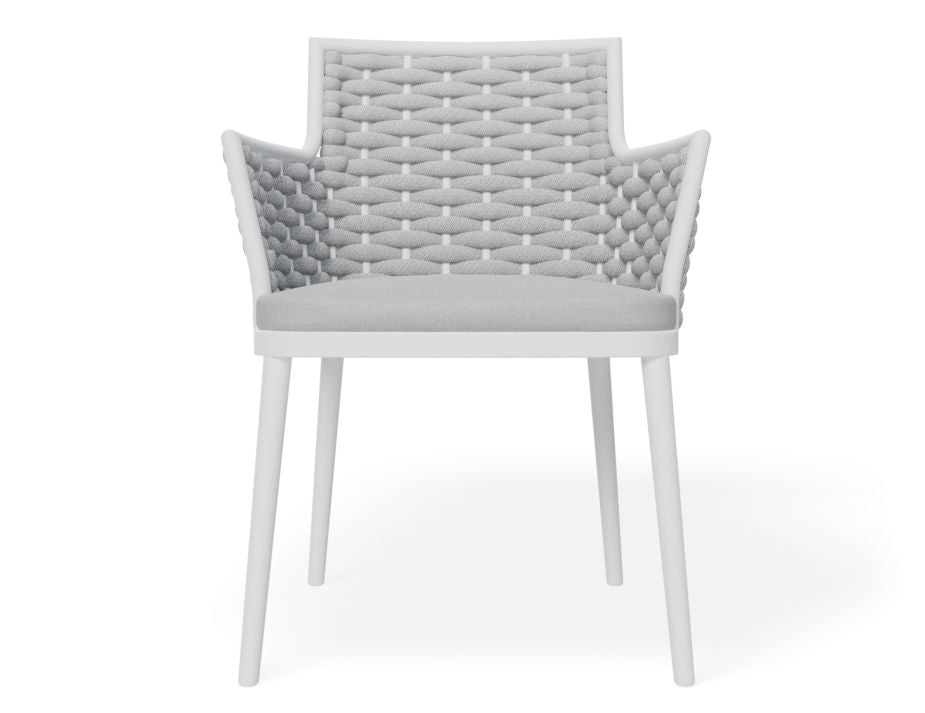 Siano Outdoor Dining Chair