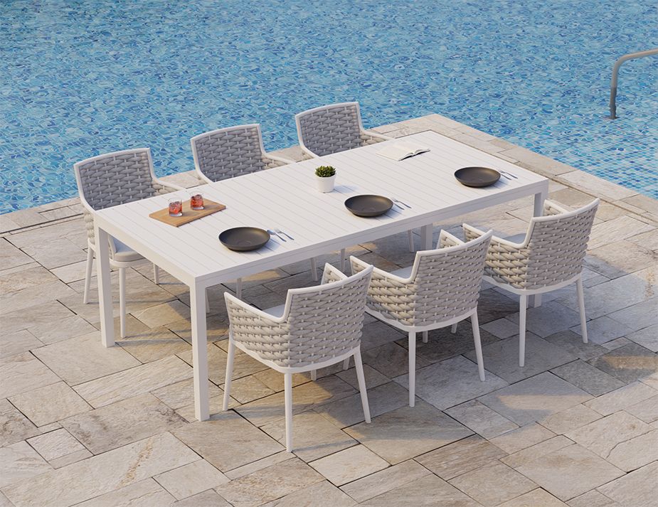Siano Outdoor Dining Chair
