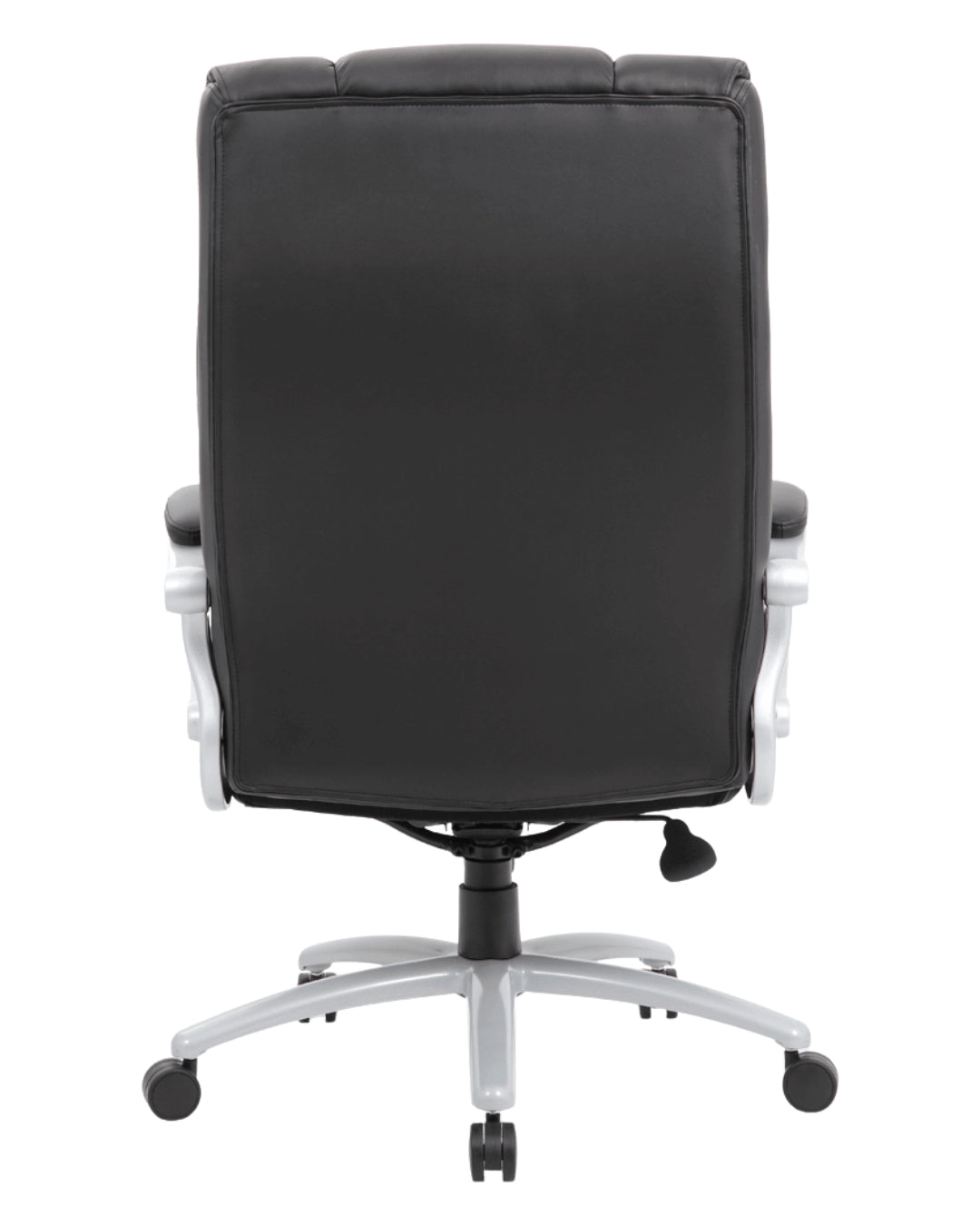 Jumbo High Back Office Chair - Black
