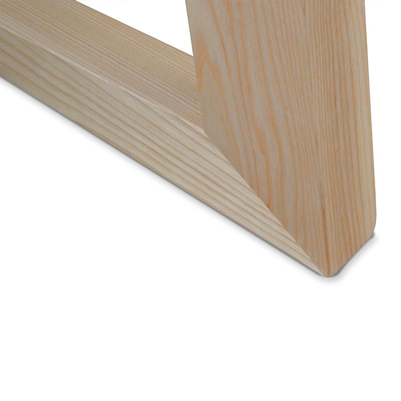 Zodiac 1.15m Round Marble Dining Table - Natural