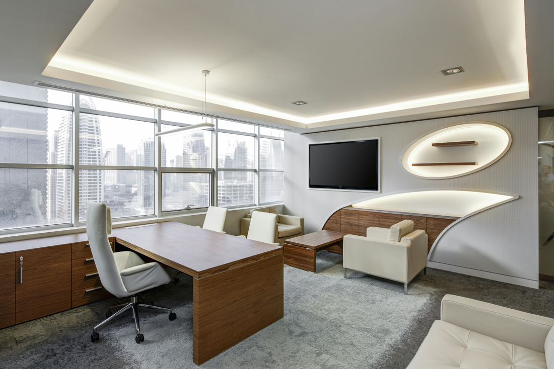 Choosing the Right Office Furniture to Boost Productivity