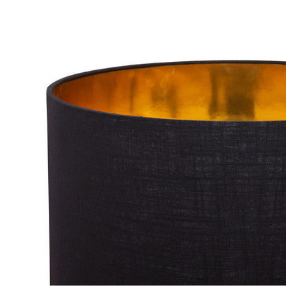 Cleo Table Lamp - Gold