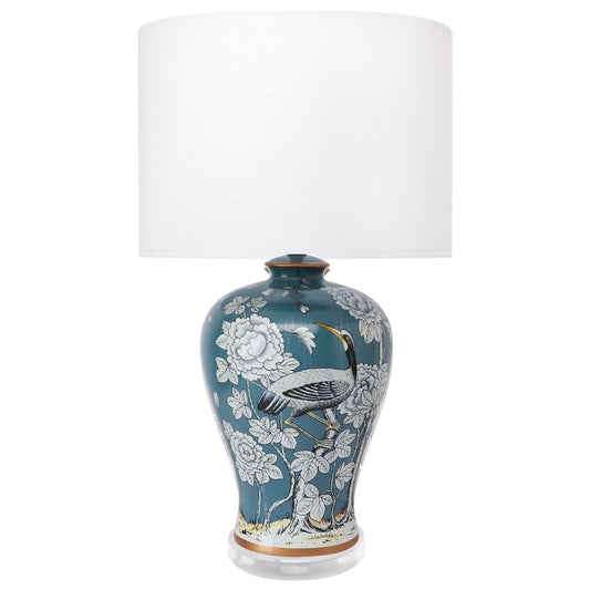 Seraphine Table Lamp