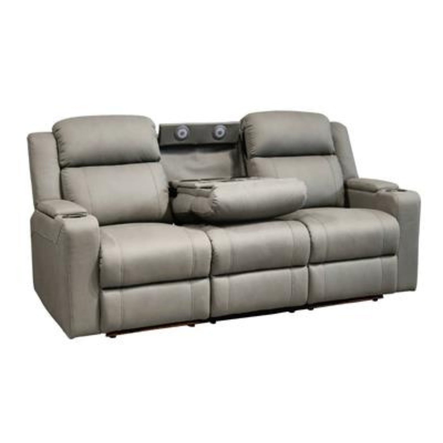 Academy Reclining Sofa Collection